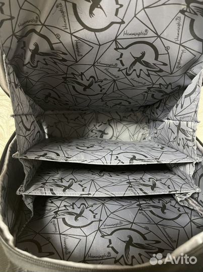 Рюкзак портфель школьный