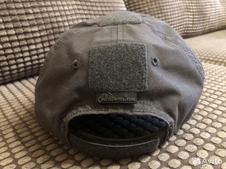 Бейсболка Helikon-tex