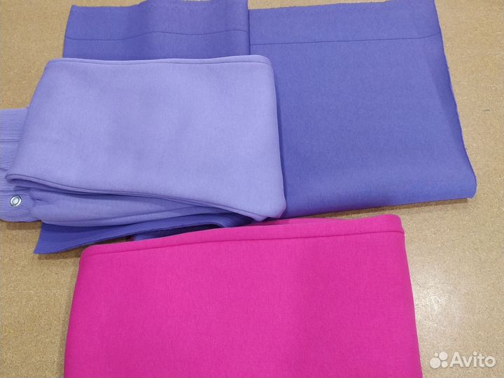 Трикотажная ткань отрезом