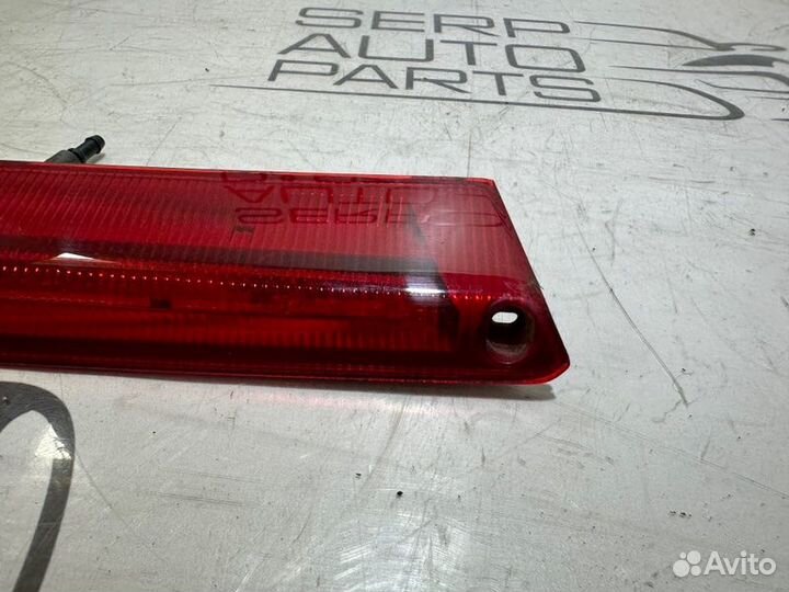 Стоп-сигнал Ford Focus 3 CB8 1.6L ecoboost scti