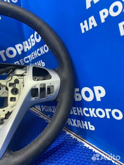 Мультируль Ford Explorer внедорожник KX BDA 2013