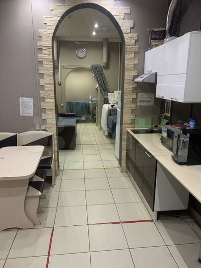 Комната 32 м², 1/16 эт.