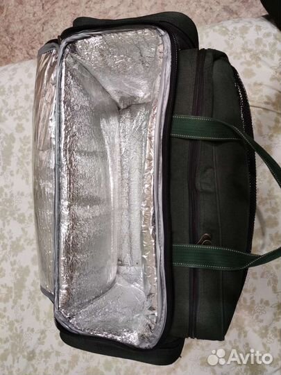 Набор для пикника Camping World Weekend 4 персоны