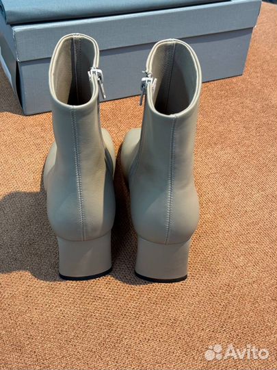 Женские Ботинки Balenciaga duty free