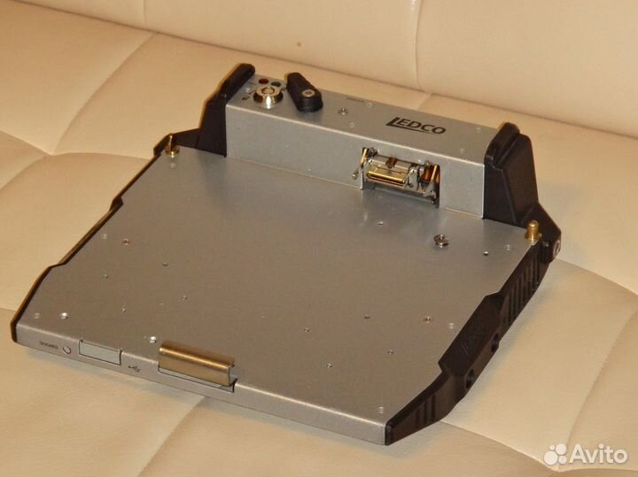 Докстанции для Panasonic Toughbook