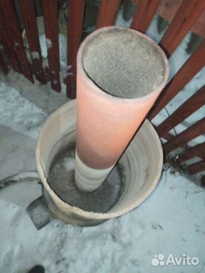 Печь для бани