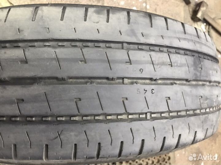 Nokian Tyres Hakka C2 205/65 R16