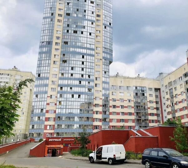 Торговая площадь, 700 м²