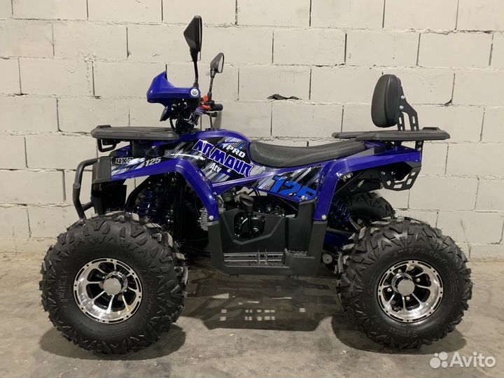 Квадроцикл Sherhan 1000G