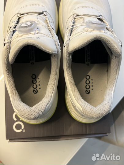 Кроссовки мужские 43 ecco