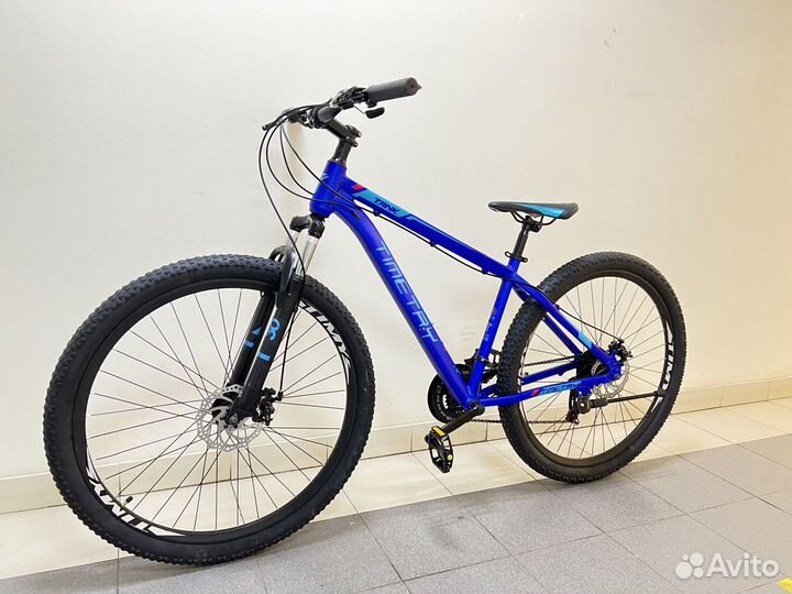 Велосипед TimeTry TT012 21 Скорость Алюминий 29