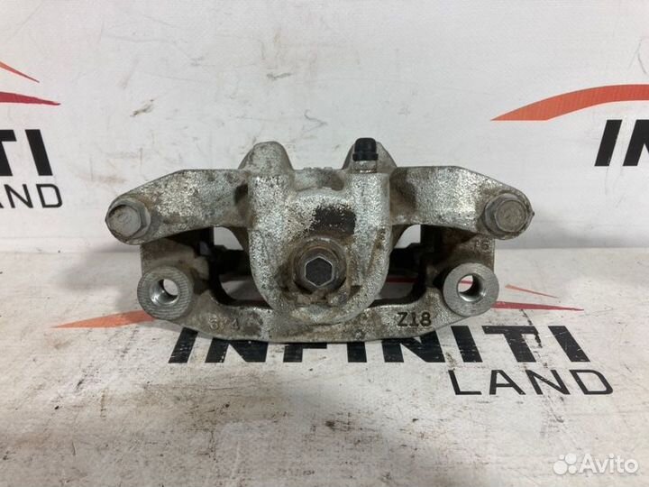 Суппорт задний правый Infiniti Qx80/Qx56 Z62