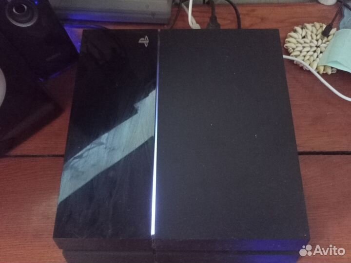 Продам PlayStation 4 на 1,0 Tb. CUH-1008A. Ростест