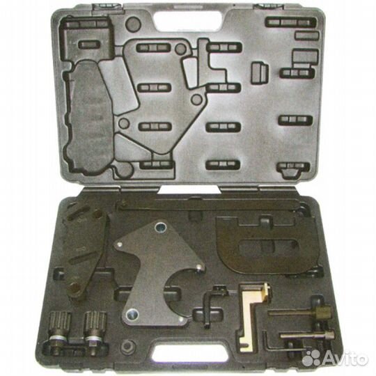 Набор для фаз грм Renault