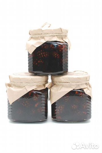 Варенье из сосновых шишек