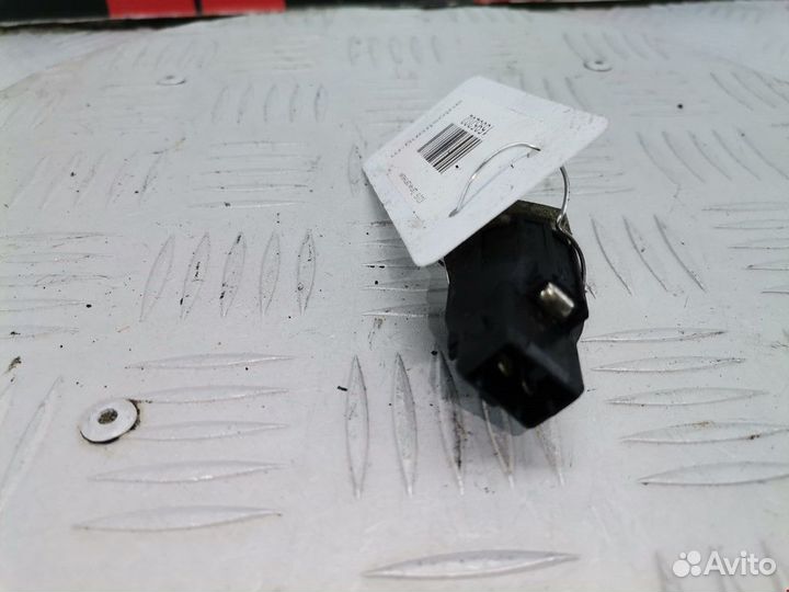 Датчик детонации Renault Scenic 1999