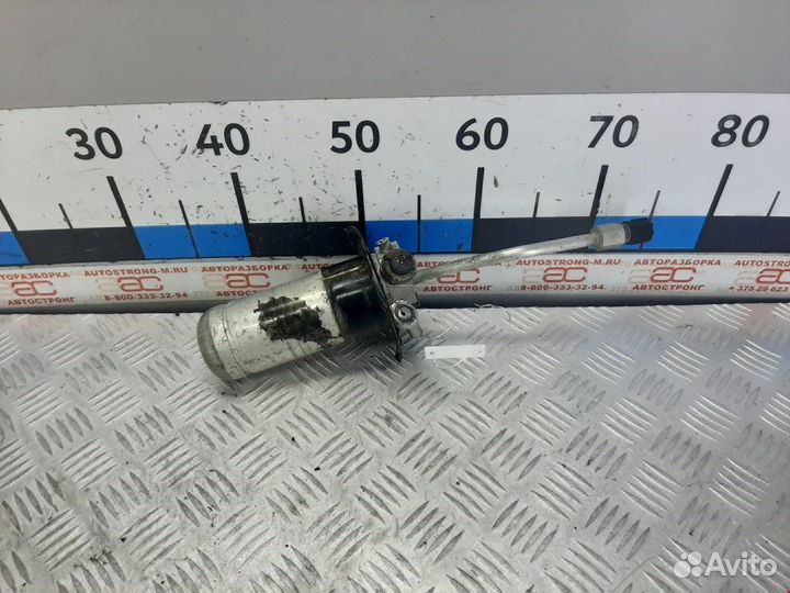 Осушитель кондиционера BMW 5 E39 рест. 2002