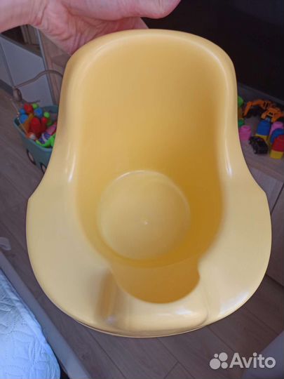 Горшок детский
