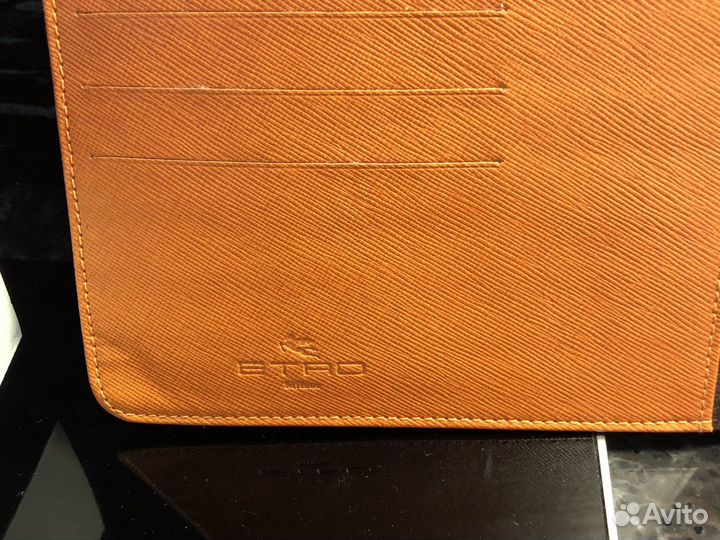 Чехол на планшет Etro