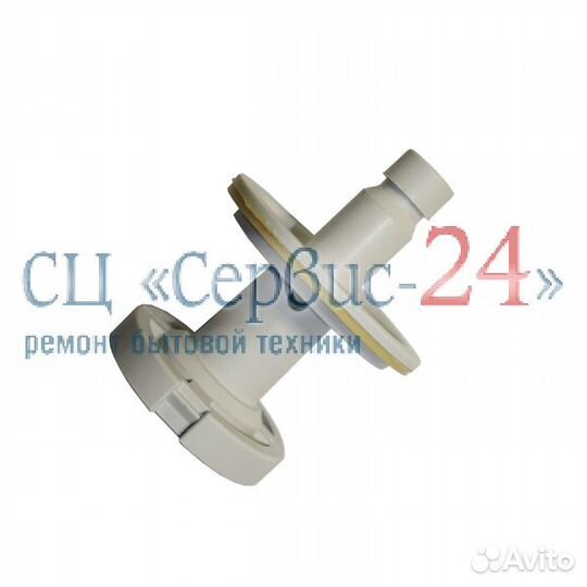 Сливной фильтр для стиральной машины miele