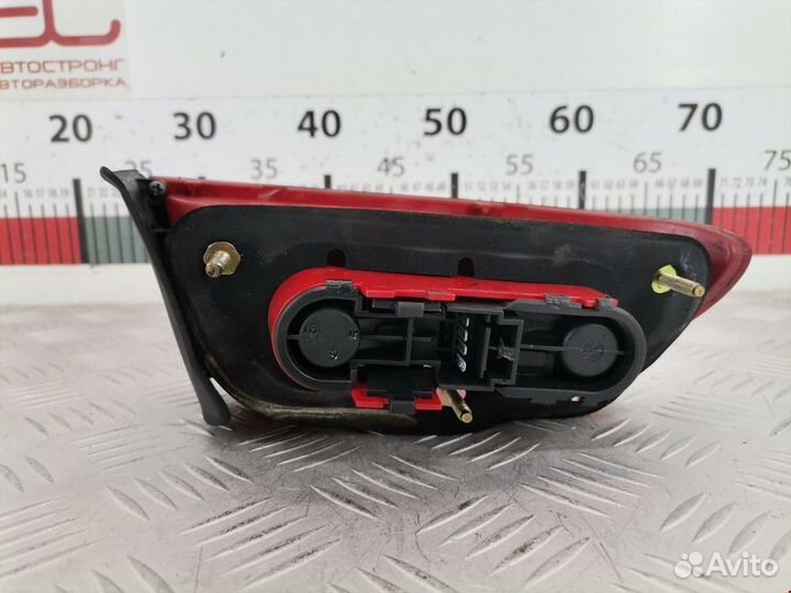 Фонарь задний правый Alfa Romeo 156 932 2002
