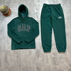 Спортивный костюм Gap на флисе