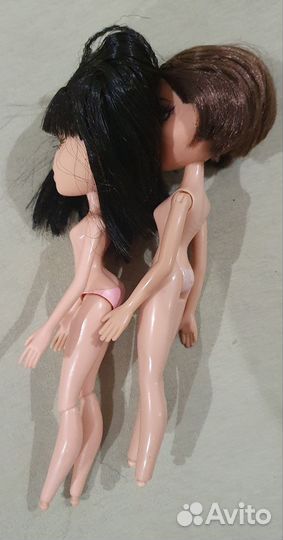 Кукла Bratz продаю