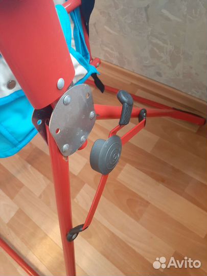 Детские качели для дома и дачи