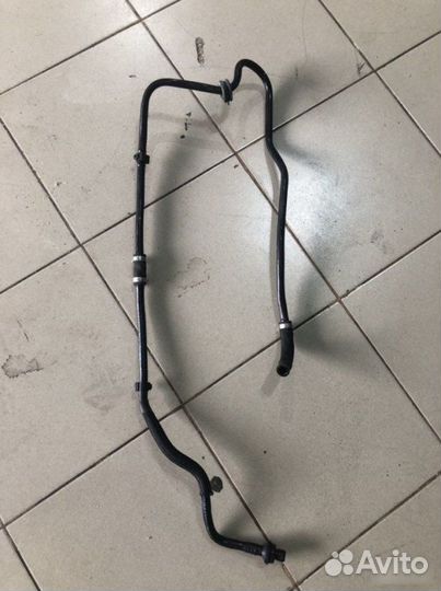 Вакуумная трубка Bmw 3 E46 N46