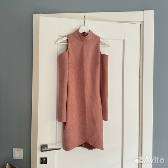 Платье по фигуре 40-xs