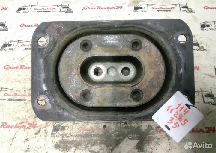 Опора двигателя передняя Renault Trucks