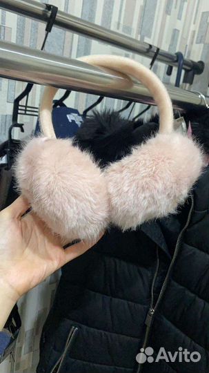 Наушники женские