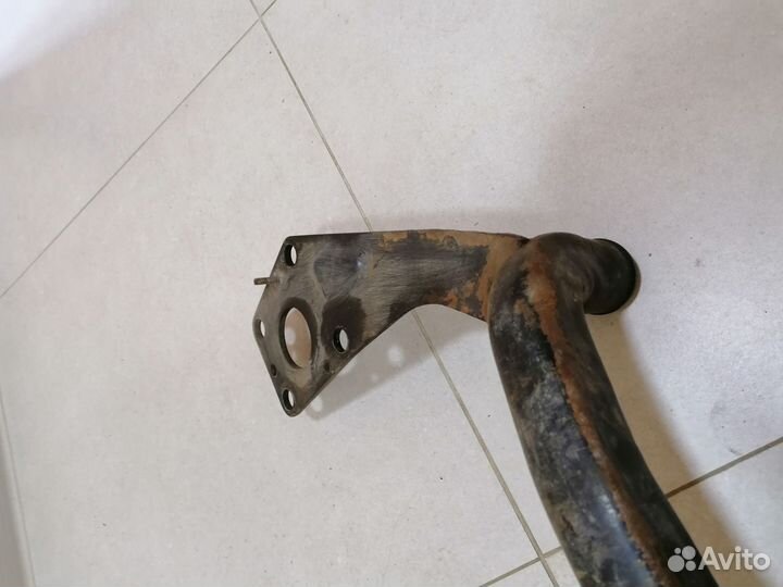 Балка под радиатор VW passat B5 1.8 ADR 1996-2000