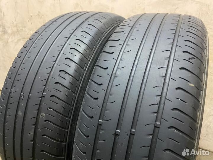Hankook Optimo K415 225/60 R17