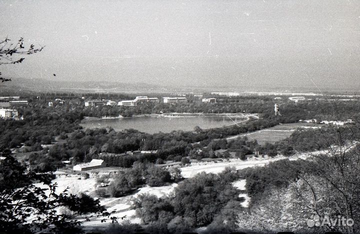 Старые фотографии