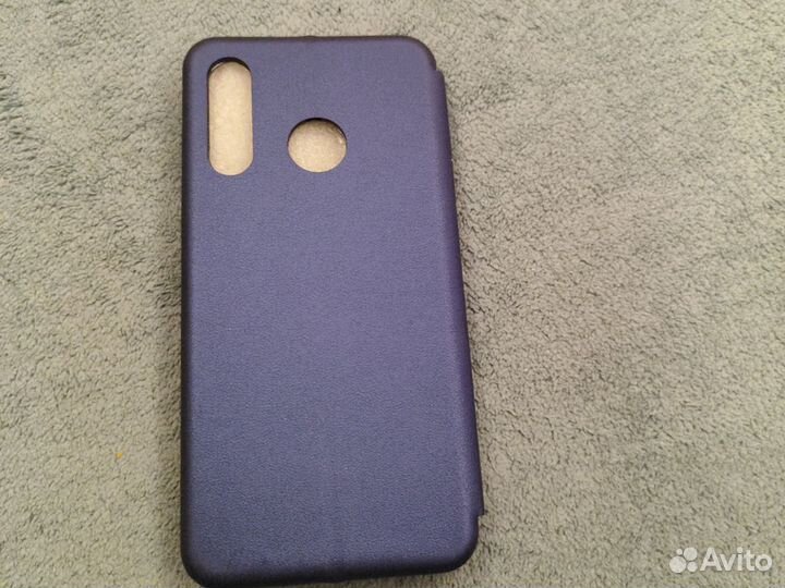 Чехол книжка honor 20s