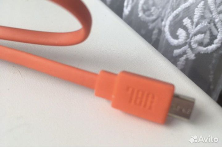Колонка jbl flip 4