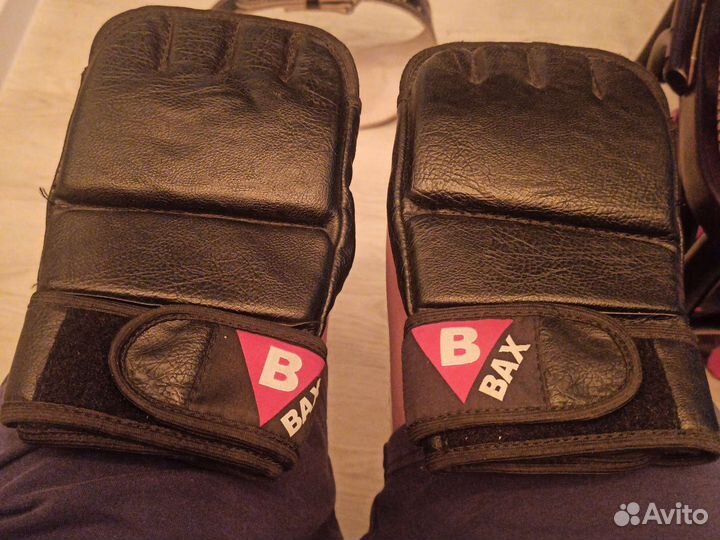 Перчатки шингарды