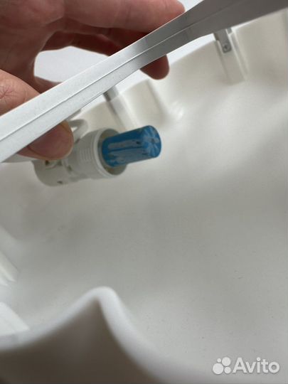 Светильник детский IKEA новый