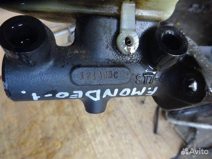 Цилиндр тормозной главный Ford Mondeo I 1993-1996