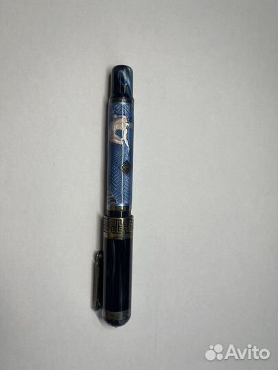 Перьевая ручка montegrappa Science and nature