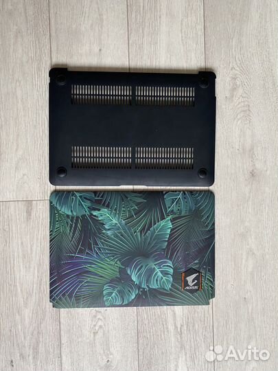 Чехол MacBook Pro 13” 2009-2012 (A1278)