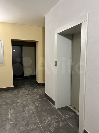 2-к. квартира, 60,9 м², 4/7 эт.