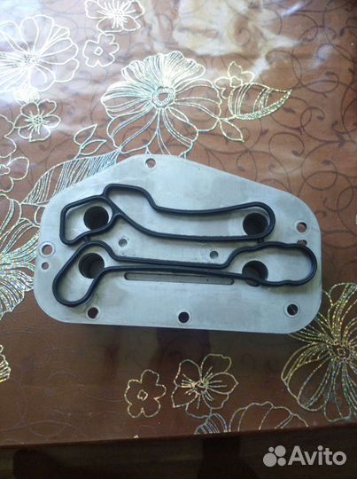 Теплообменник opel astra h