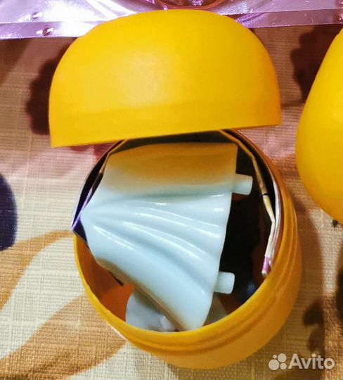 Киндер сюрприз принцессы