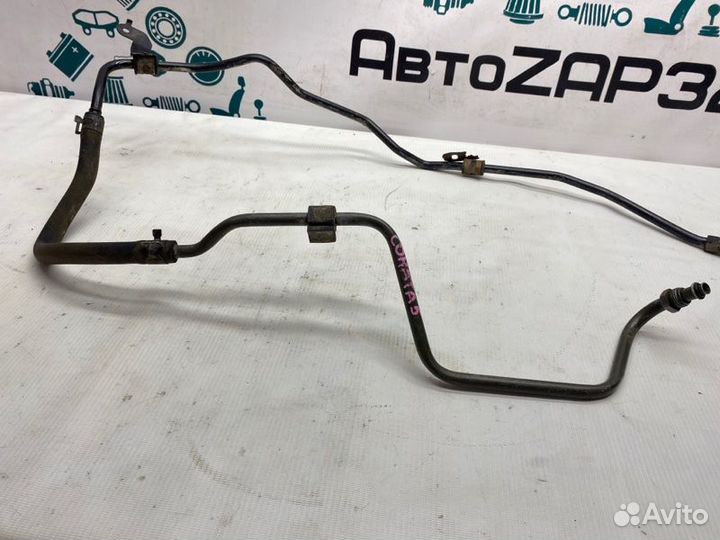 Трубка гидроусилителя Hyundai Sonata 5 EF G4JP