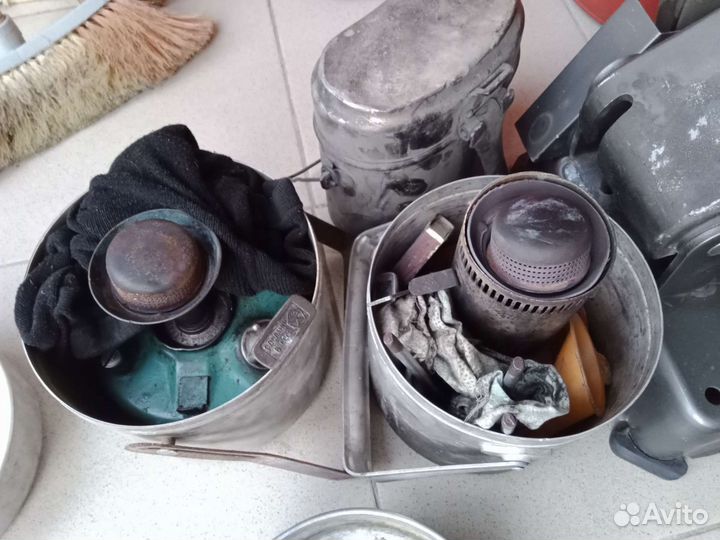 Примус шмель