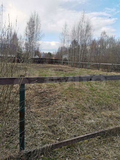 Участок 8,5 сот. (СНТ, ДНП)