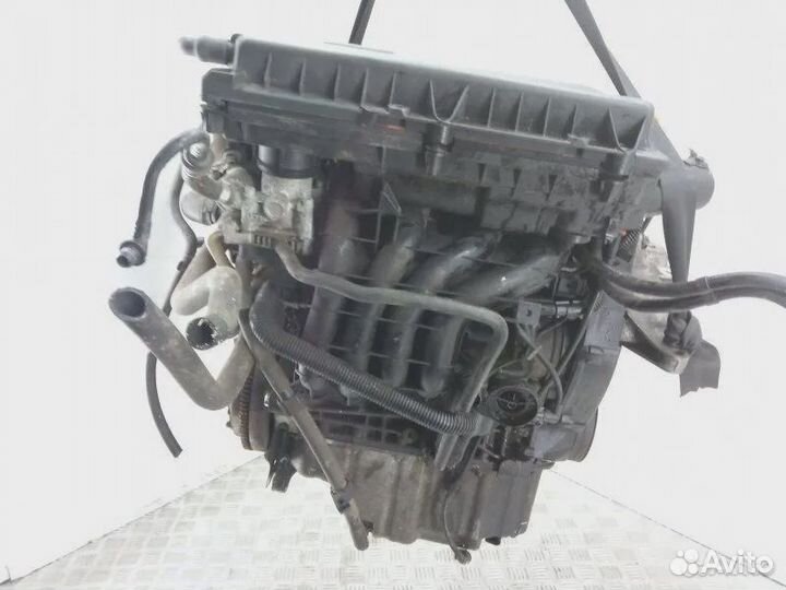 Двигатель Volkswagen Golf 5 хетчбэк BCA 1.4