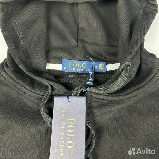 Polo ralph lauren зипка